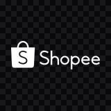 logo Shopee putih PNG