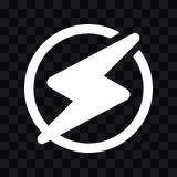 OpenLiteSpeed white icon PNG