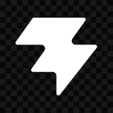 Vite white icon PNG