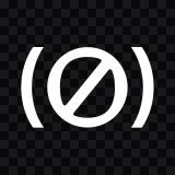 VoidZero white icon SVG