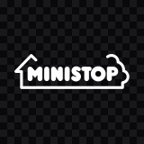 logo MINISTOP putih SVG
