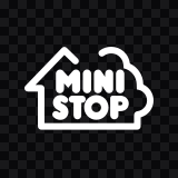 logo MINISTOP putih SVG