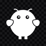 OpenClaw white logo PNG