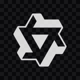 Qwen AI white logo PNG