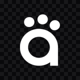 QwenPaw white icon PNG