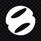 XLSMART white icon PNG