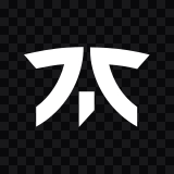 ikon Fnatic putih SVG