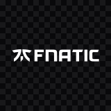 logo Fnatic putih SVG