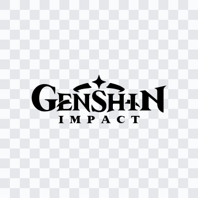 Genshin Impact logo