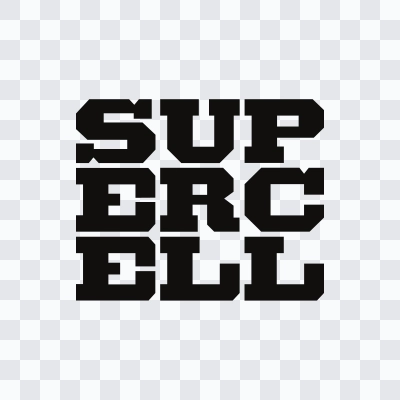 Supercell logo
