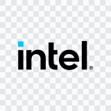 Intel logo