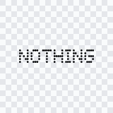 Nothing logo