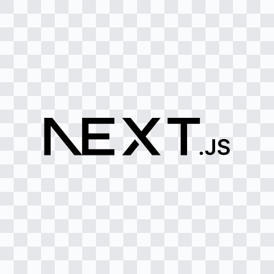 Next.js logo