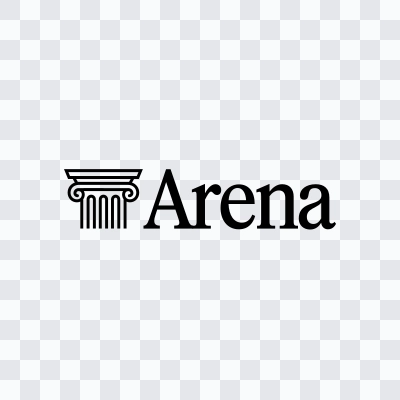 Arena AI logo
