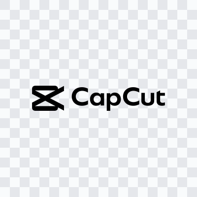 CapCut logo