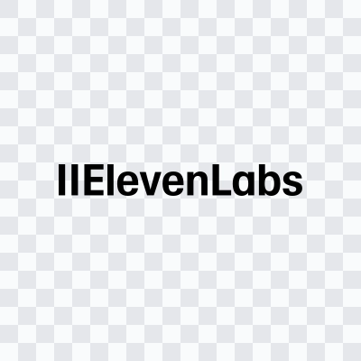 ElevenLabs logo