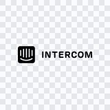 Intercom logo