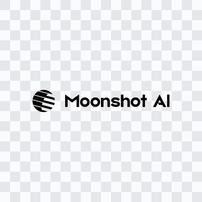 Moonshot AI logo