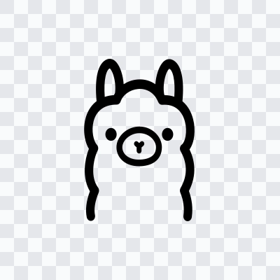 Ollama logo