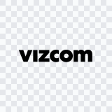 Vizcom logo