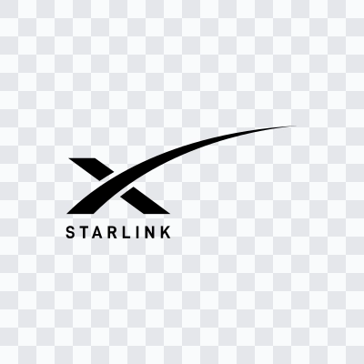 Starlink logo