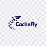 CacheFly logo