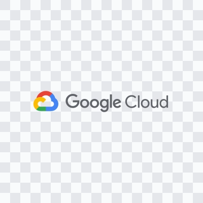 Google Cloud logo