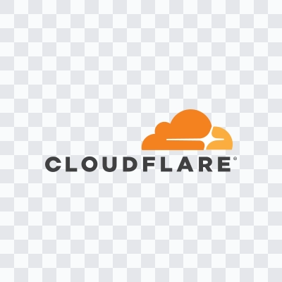 Cloudflare logo