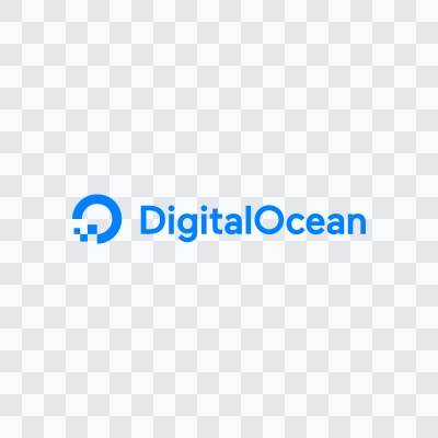 Digital Ocean logo