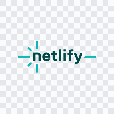Netlify logo