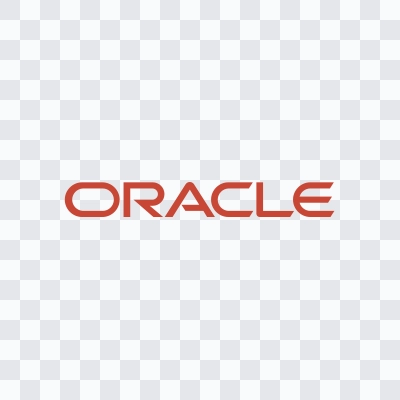 Oracle logo