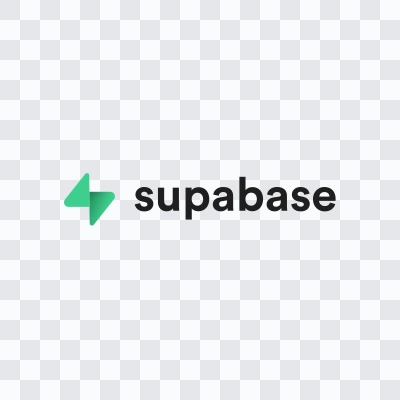 Supabase logo