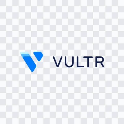Vultr logo