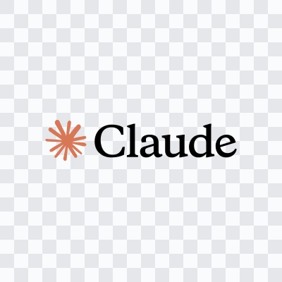 Claude AI logo