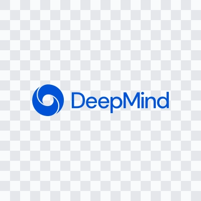 Google DeepMind logo