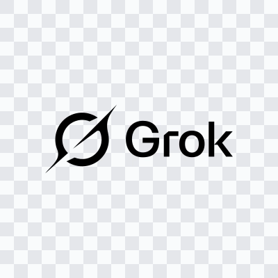 Grok / xAI logo