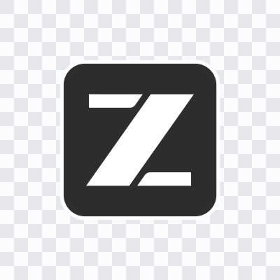 Z AI logo