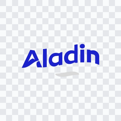 Bank Aladin logo