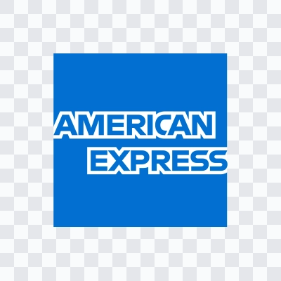American Express logo