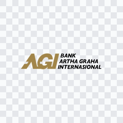 Bank Artha Graha logo