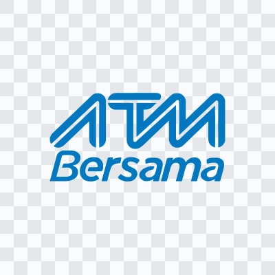 ATM Bersama logo