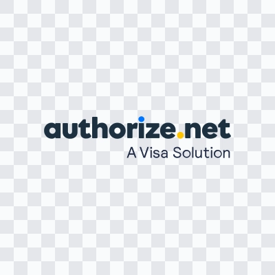 Authorize.net logo