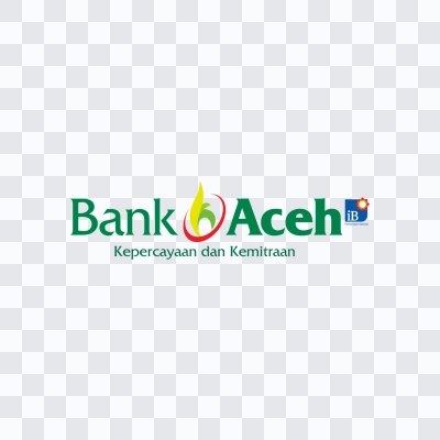 Bank Aceh logo