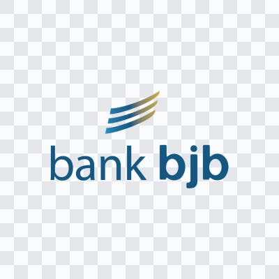 Bank bjb logo