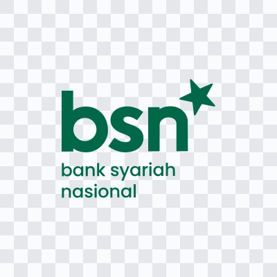 Bank BSN logo