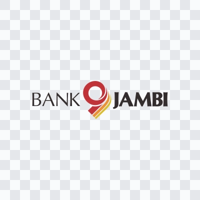 Bank Jambi logo