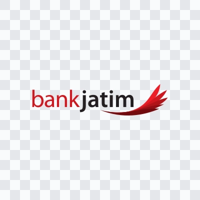 Bank Jatim logo