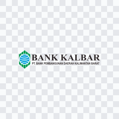 Bank Kalbar logo