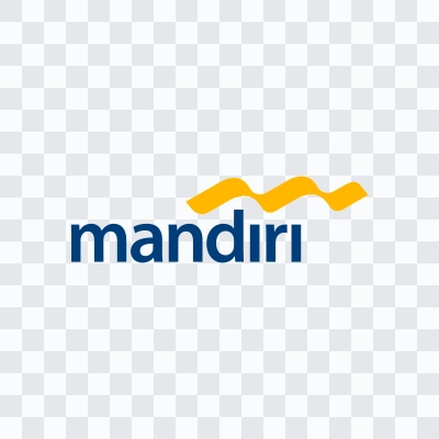 Bank Mandiri logo
