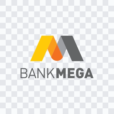 Bank Mega logo